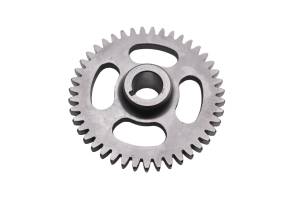 Yamaha - 20 Yamaha Waverunner VX Deluxe Crankshaft Balancer Gear VX1050BV - Image 2