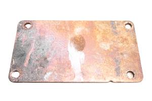 Polaris - 96 Polaris Sportsman 500 4x4 Transmission Plate Bracket Mount - Image 3