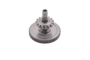 20 Yamaha Waverunner VX Deluxe Starter Gear VX1050BV