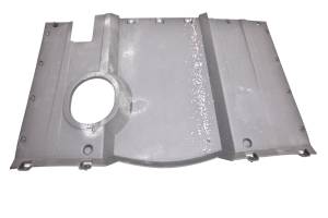 16 Polaris Slingshot SL Rear Center Panel Cover