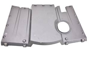 Polaris - 16 Polaris Slingshot SL Rear Center Panel Cover - Image 3