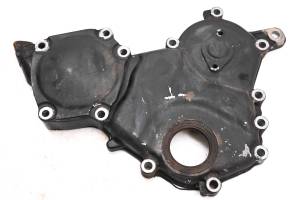 16 Kawasaki Mule Pro-DXT EPS 4x4 Crankcase Housing Cover KAF1000