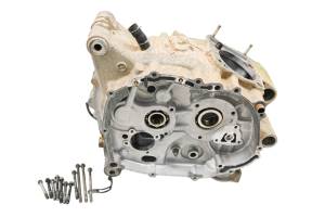 87 Suzuki Quad Runner 230 2x4 Crankcase Center Crank Case LT230EH