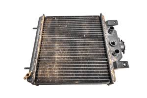 96 Polaris Sportsman 500 4x4 Radiator