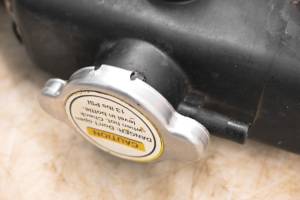 Polaris - 96 Polaris Sportsman 500 4x4 Radiator - Image 4