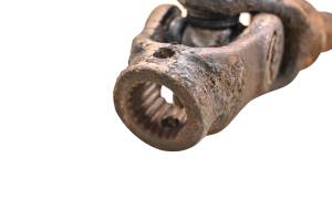 Polaris - 96 Polaris Sportsman 500 4x4 Front Drive Shaft - Image 2
