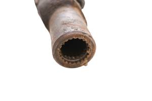 Polaris - 96 Polaris Sportsman 500 4x4 Front Drive Shaft - Image 5