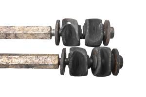 Polaris - 96 Polaris Sportsman 500 4x4 Sway Bar End Links - Image 3