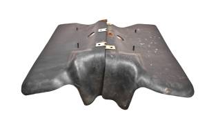 Polaris - 96 Polaris Sportsman 500 4x4 Radiator Guards Shrouds Left & Right - Image 3
