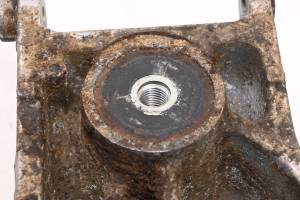 Kawasaki - 16 Kawasaki Mule Pro-DXT EPS 4x4 Transmission Gear Box Support Bracket Mount KAF1000 - Image 4