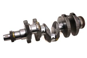 16 Kawasaki Mule Pro-DXT EPS 4x4 Crankshaft Crank Shaft KAF1000