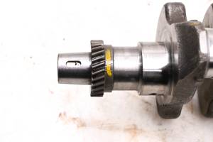 Kawasaki - 16 Kawasaki Mule Pro-DXT EPS 4x4 Crankshaft Crank Shaft KAF1000 - Image 2