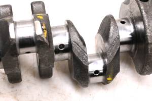 Kawasaki - 16 Kawasaki Mule Pro-DXT EPS 4x4 Crankshaft Crank Shaft KAF1000 - Image 3