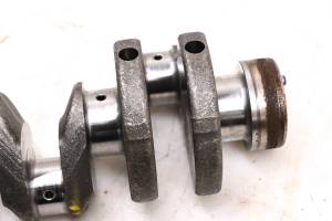 Kawasaki - 16 Kawasaki Mule Pro-DXT EPS 4x4 Crankshaft Crank Shaft KAF1000 - Image 4