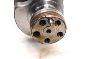 Kawasaki - 16 Kawasaki Mule Pro-DXT EPS 4x4 Crankshaft Crank Shaft KAF1000 - Image 5