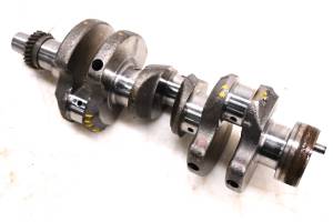 Kawasaki - 16 Kawasaki Mule Pro-DXT EPS 4x4 Crankshaft Crank Shaft KAF1000 - Image 6