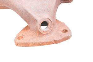 Polaris - 16 Polaris Slingshot SL Exhaust Manifold Flange - Image 4