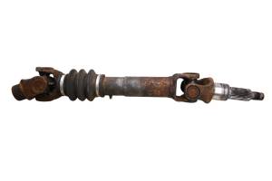 Polaris - 96 Polaris Sportsman 500 4x4 Rear Cv Axle Left Right - Image 1