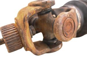 Polaris - 96 Polaris Sportsman 500 4x4 Rear Cv Axle Left Right - Image 6