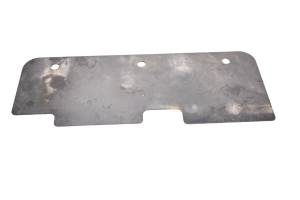 Polaris - 16 Polaris Slingshot SL Steering Column Shield Cover - Image 2