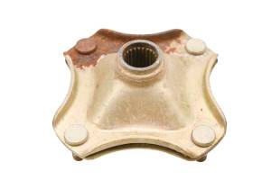 Suzuki - 87 Suzuki Quad Runner 230 2x4 Rear Wheel Hub Left Or Right LT230EH - Image 2