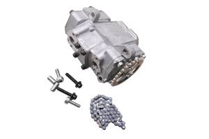 20 Yamaha Waverunner VX Deluxe Oil Pump & Chain VX1050BV