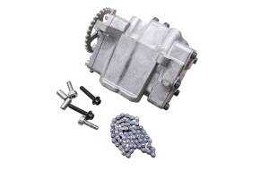 Yamaha - 20 Yamaha Waverunner VX Deluxe Oil Pump & Chain VX1050BV - Image 2