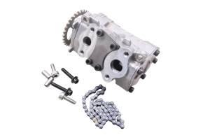 Yamaha - 20 Yamaha Waverunner VX Deluxe Oil Pump & Chain VX1050BV - Image 3