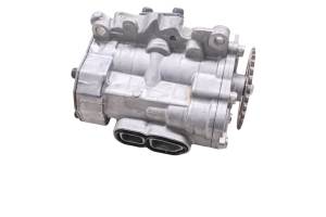 Yamaha - 20 Yamaha Waverunner VX Deluxe Oil Pump & Chain VX1050BV - Image 5