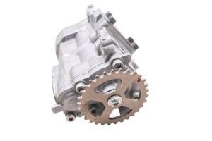 Yamaha - 20 Yamaha Waverunner VX Deluxe Oil Pump & Chain VX1050BV - Image 6
