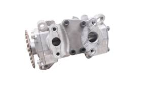 Yamaha - 20 Yamaha Waverunner VX Deluxe Oil Pump & Chain VX1050BV - Image 7