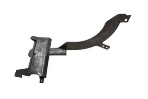 96 Polaris Sportsman 500 4x4 Oil Deflector Baffle