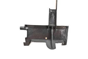 Polaris - 96 Polaris Sportsman 500 4x4 Oil Deflector Baffle - Image 4