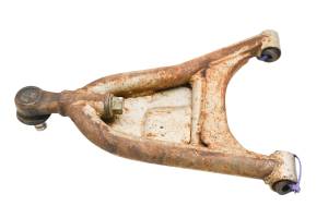 Suzuki - 87 Suzuki Quad Runner 230 2x4 Front Lower Left A-Arm LT230EH - Image 2