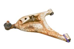 Suzuki - 87 Suzuki Quad Runner 230 2x4 Front Lower Left A-Arm LT230EH - Image 3