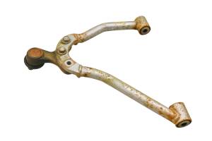 Suzuki - 87 Suzuki Quad Runner 230 2x4 Front Upper Left A-Arm LT230EH - Image 2