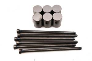 16 Kawasaki Mule Pro-DXT EPS 4x4 Push Rods & Buckets KAF1000