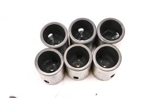 Kawasaki - 16 Kawasaki Mule Pro-DXT EPS 4x4 Push Rods & Buckets KAF1000 - Image 3