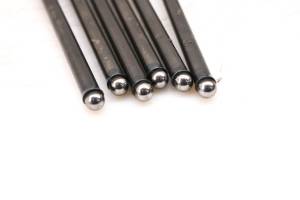 Kawasaki - 16 Kawasaki Mule Pro-DXT EPS 4x4 Push Rods & Buckets KAF1000 - Image 4