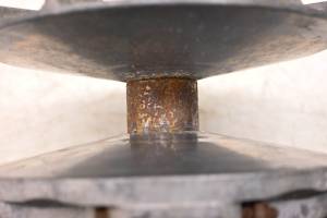 Polaris - 96 Polaris Sportsman 500 4x4 Primary Drive Clutch - Image 3