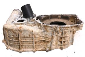 16 Kawasaki Mule Pro-DXT EPS 4x4 Inner Belt Clutch Cover KAF1000