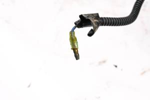 Kawasaki - 16 Kawasaki Mule Pro-DXT EPS 4x4 Crankcase Center Crank Case & Cylinders KAF1000 - Image 5