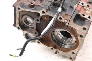 Kawasaki - 16 Kawasaki Mule Pro-DXT EPS 4x4 Crankcase Center Crank Case & Cylinders KAF1000 - Image 6