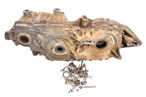 Polaris - 96 Polaris Sportsman 500 4x4 Transmission Gear Case Housing - Image 1