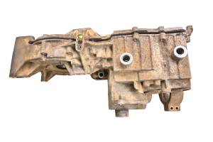 Polaris - 96 Polaris Sportsman 500 4x4 Transmission Gear Case Housing - Image 2