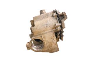 Polaris - 96 Polaris Sportsman 500 4x4 Transmission Gear Case Housing - Image 4