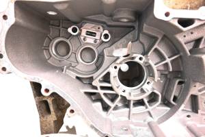 Polaris - 96 Polaris Sportsman 500 4x4 Transmission Gear Case Housing - Image 6