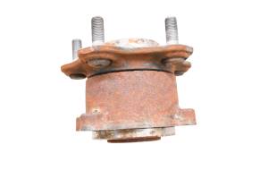 Polaris - 16 Polaris Slingshot SL Front Wheel Hub Left Right - Image 2