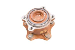 Polaris - 16 Polaris Slingshot SL Front Wheel Hub Left Right - Image 3