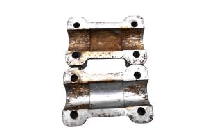 Polaris - 96 Polaris Sportsman 500 4x4 Handlebar Clamps - Image 3